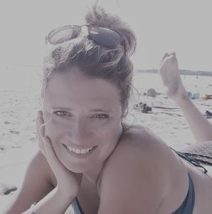 Meet your Posher, Marie-eve